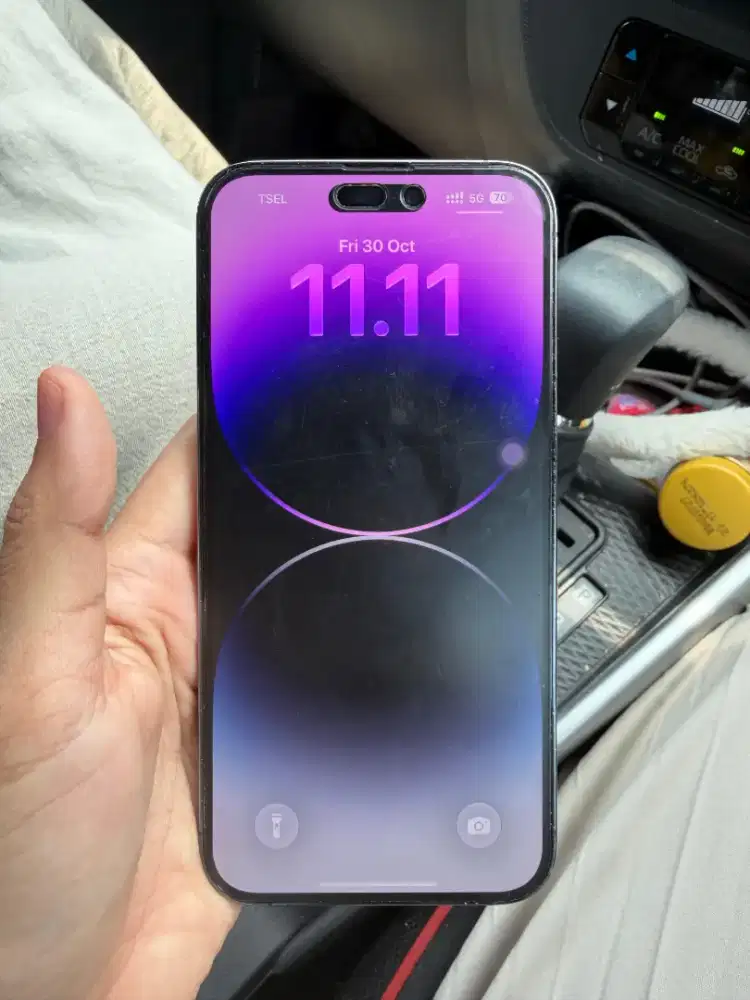 Iphone 14 pro max 128 Ibox