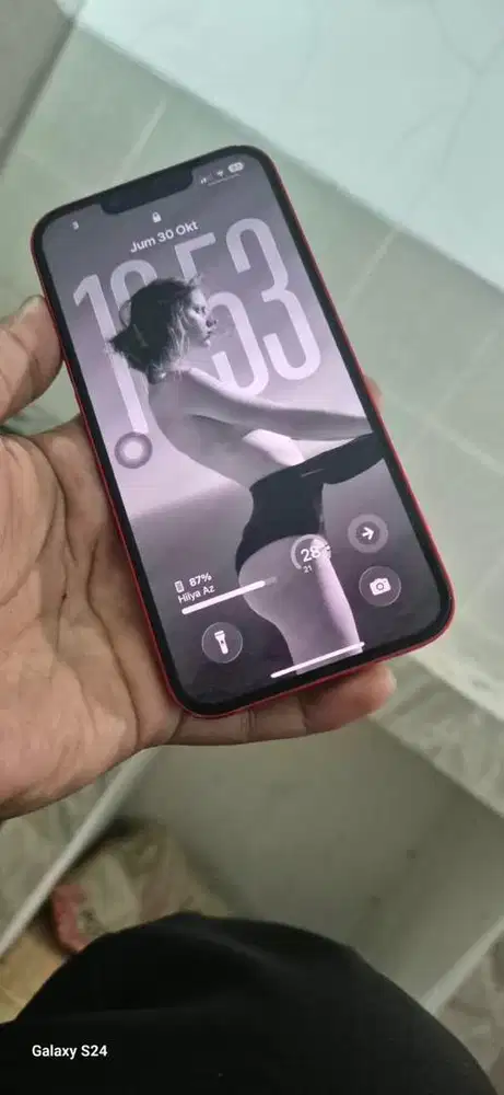 Iphone 13 256Gb