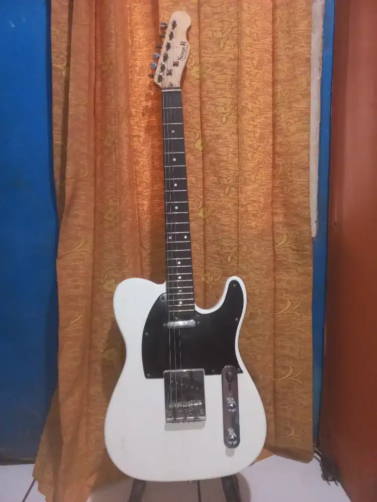 Gitar stinger stl100 second
