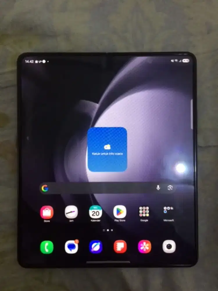 Samsung Z Fold 5 12/512