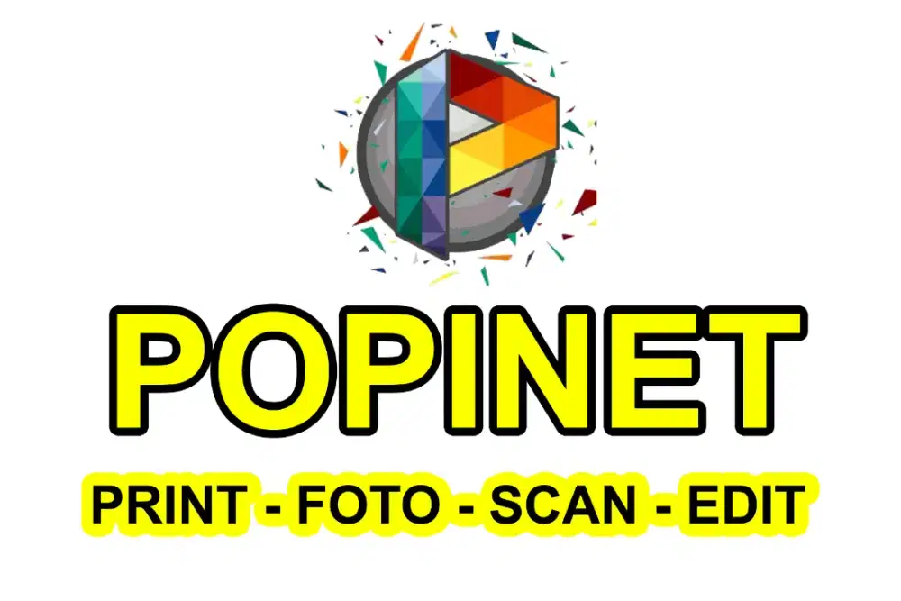 Bisa ngedit makalah, gabung di popinet