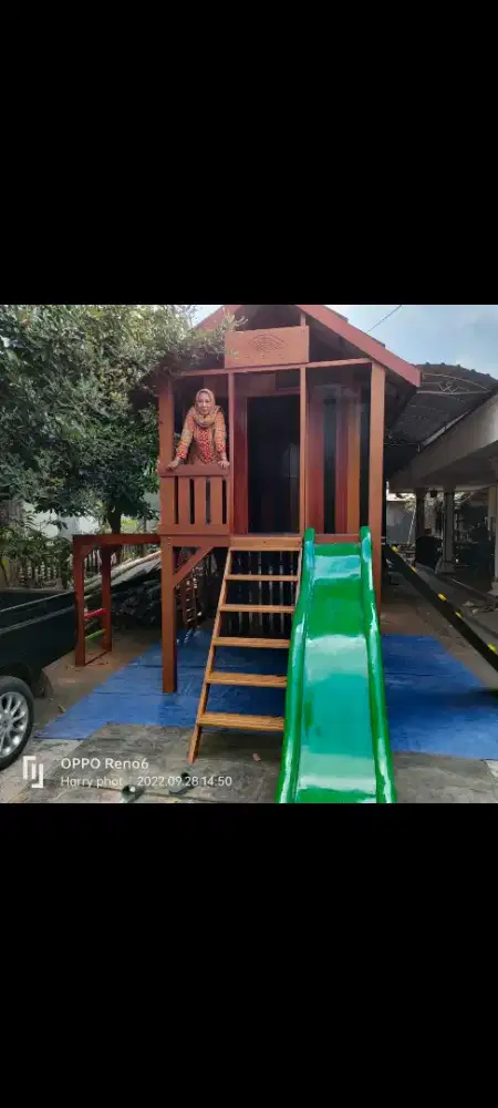 Menerima Pesnan Mainan Anak & Segala macam furniture