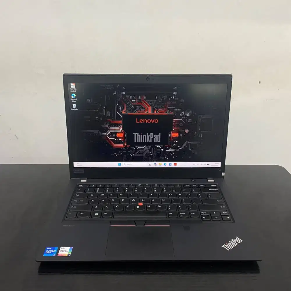 Lenovo T14 G2 | Intel Core I7 - 1185G7 | Ram 16GB/256GB