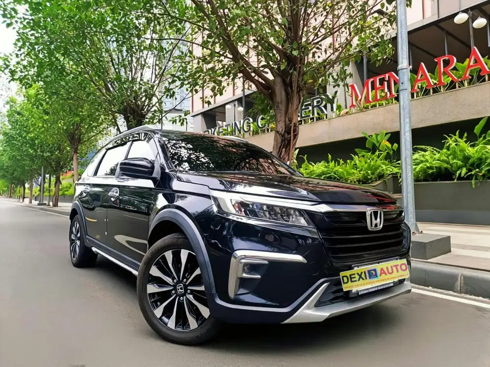 (KM30000)HONDA BRV PRESTIGE SENSING 2022/2023 ISTIMEWA KM RENDAH
