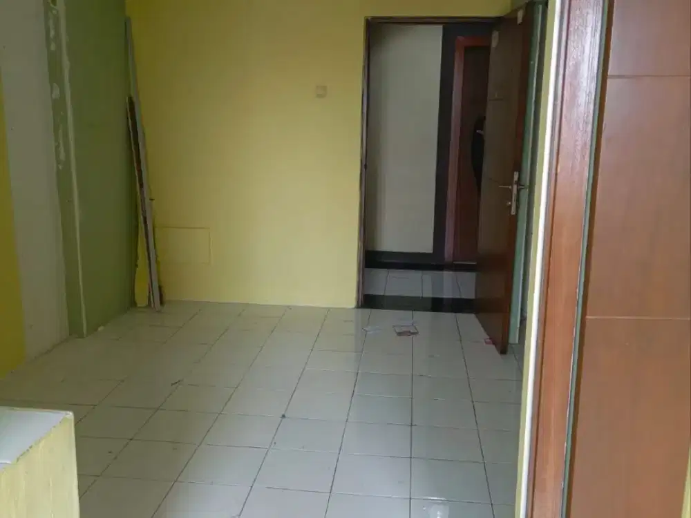 Gateway Ahmad Yani, Cicadas. Unit Apartemen 2Br di Kota Bandung