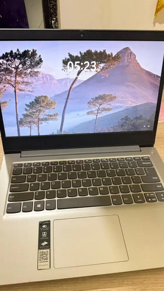 Laptop Lenovo Ideapad