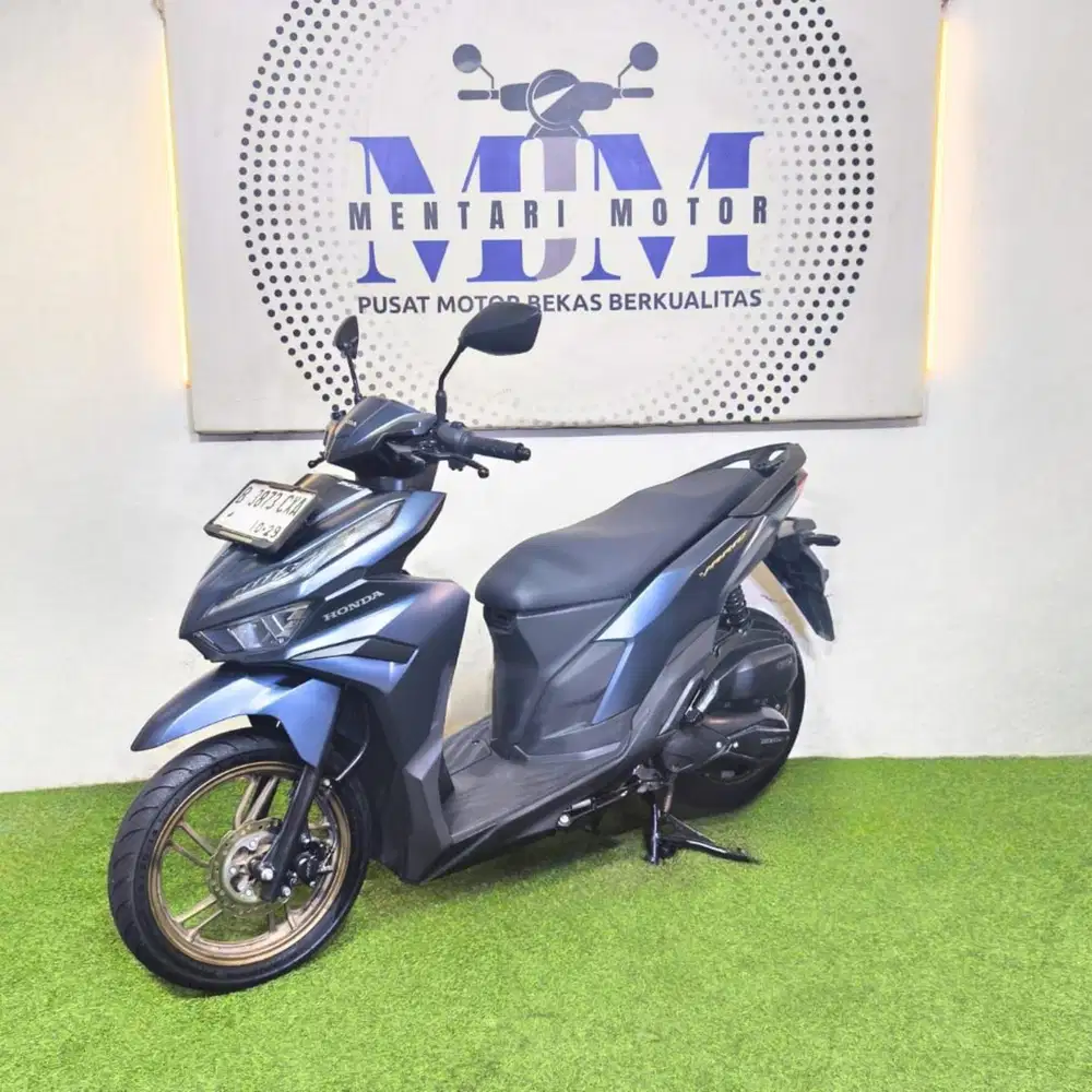 VARIO 125 ESP CBS ISS 2024! DP MULAI 1,2 JT