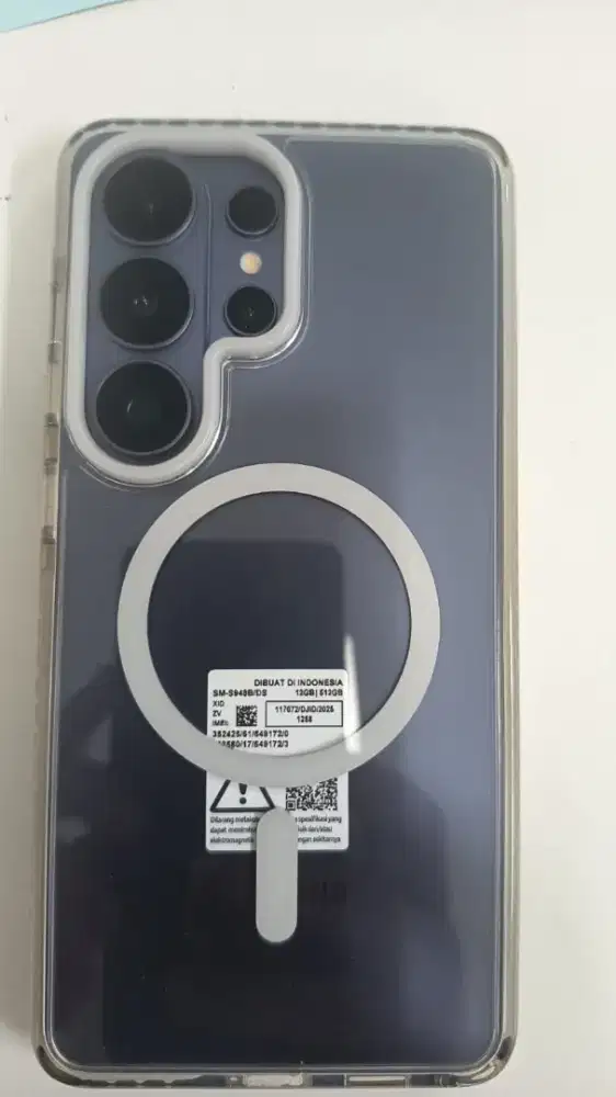 Samsung s26 ultra 512gb Preloved