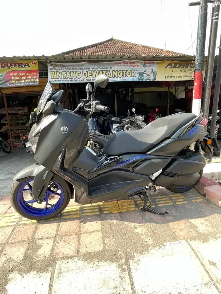 Xmax 250 2025 # bintang dewata motor #