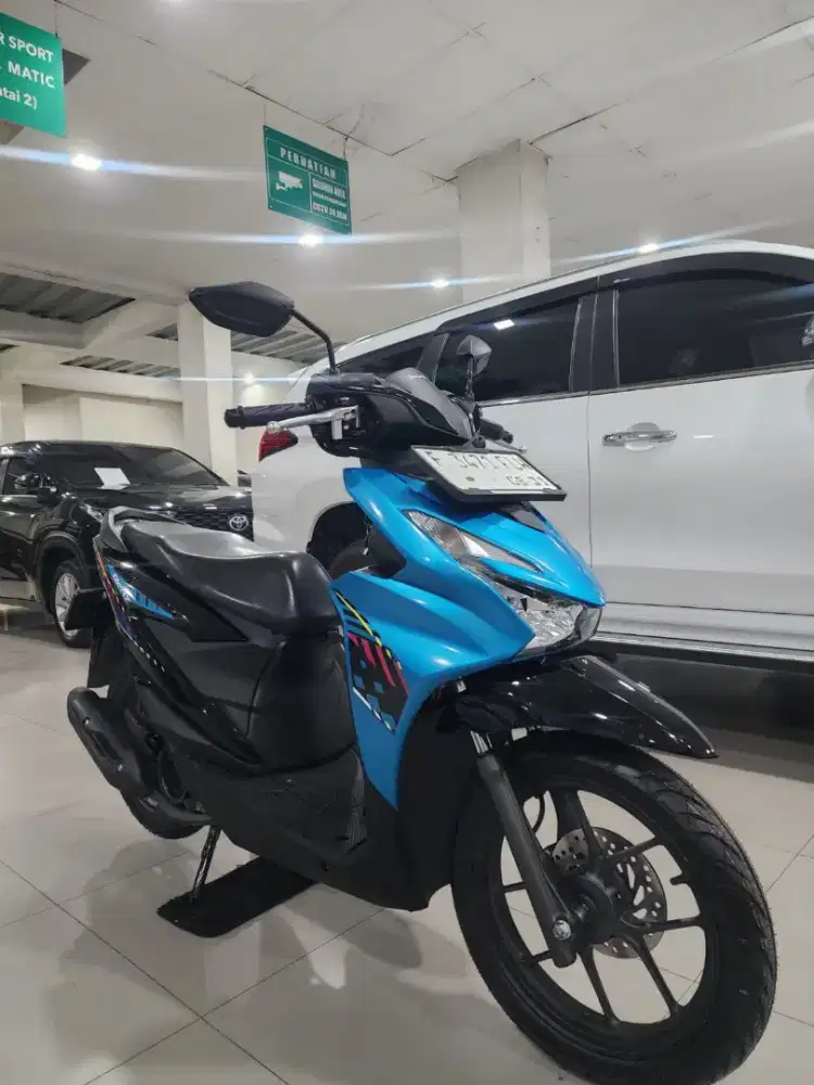 READY BEAT CBS KM LOW LNGSUNG AJA GASIIN