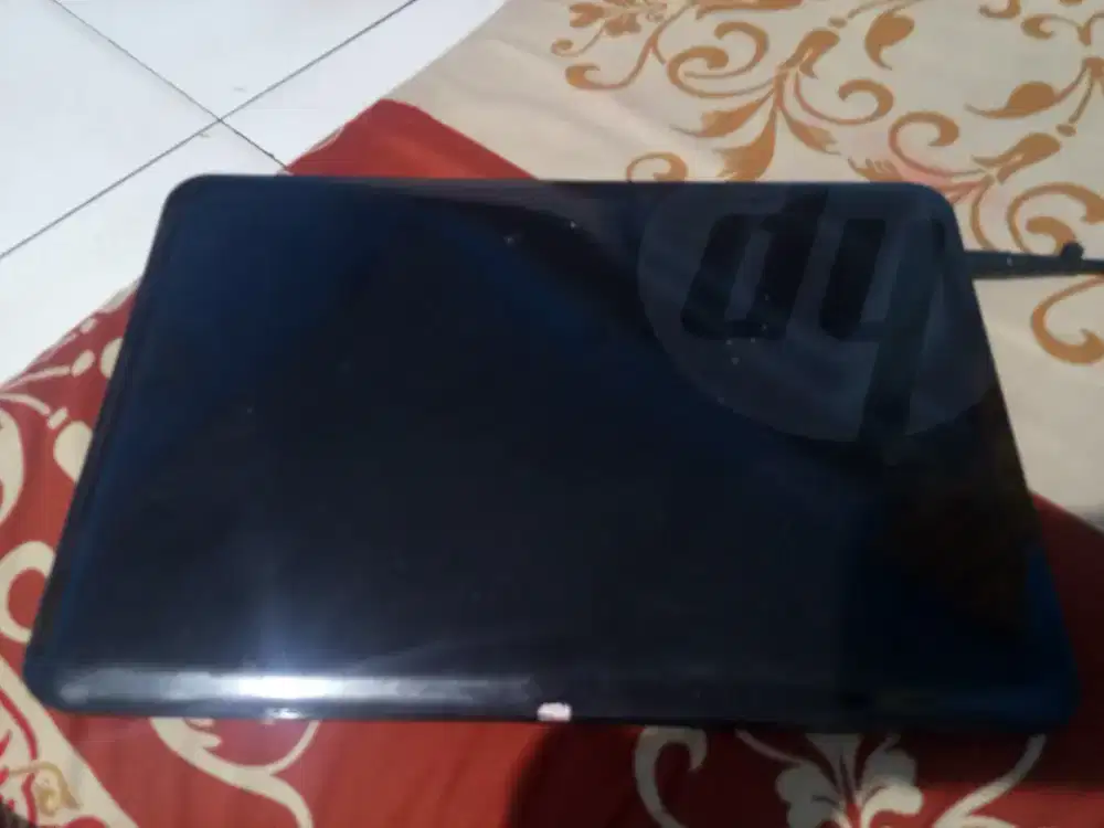 Dijual laptop merk HP