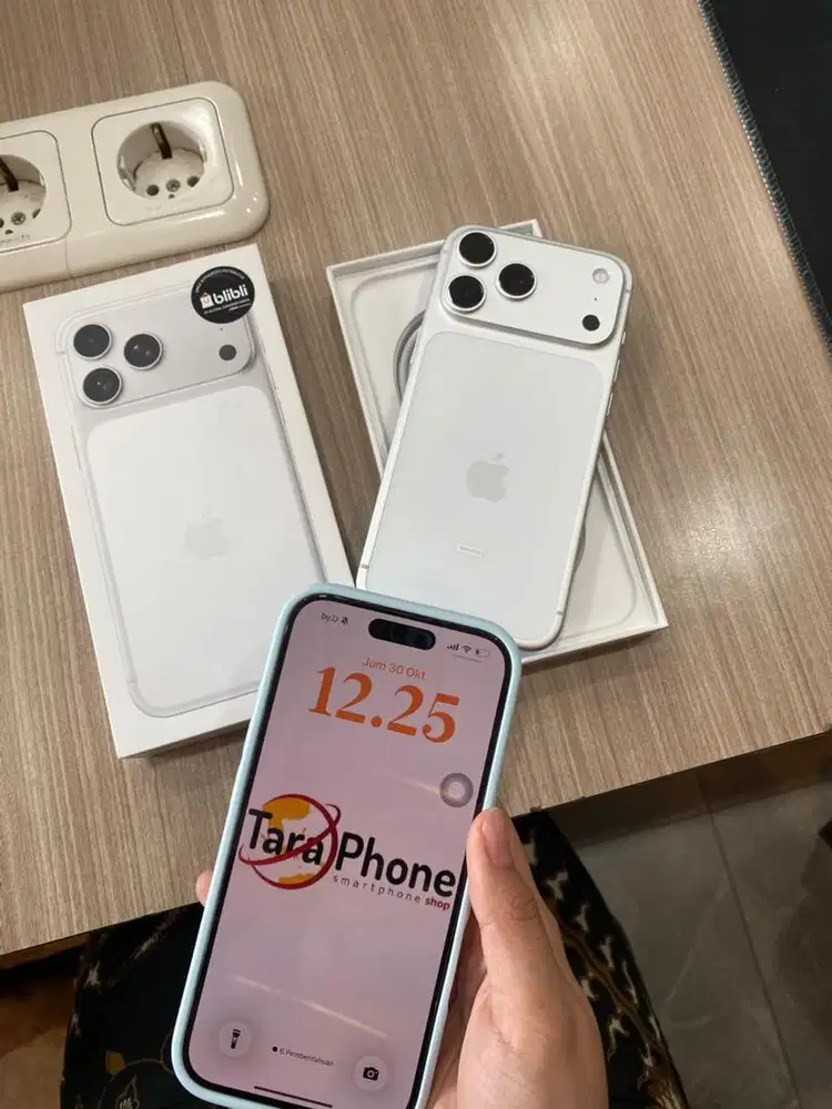 iphone 17pro 256gb