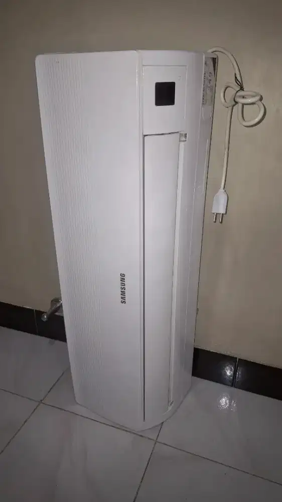 Kipas angin model ac 1,5pk