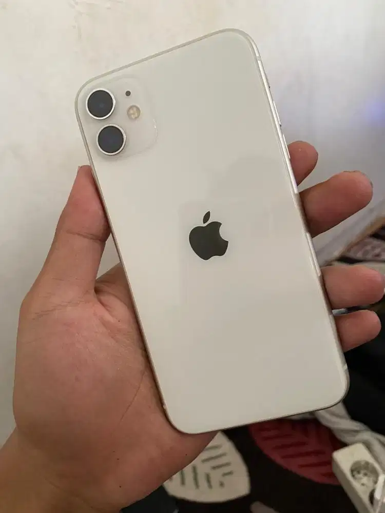 Iphone 11 64gb iBox
