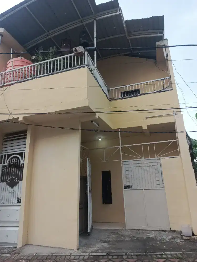 Kos Benowo Surabaya Sememi