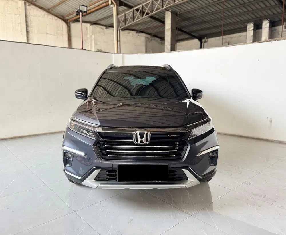 Honda BRV N7X Prestige non sensing at