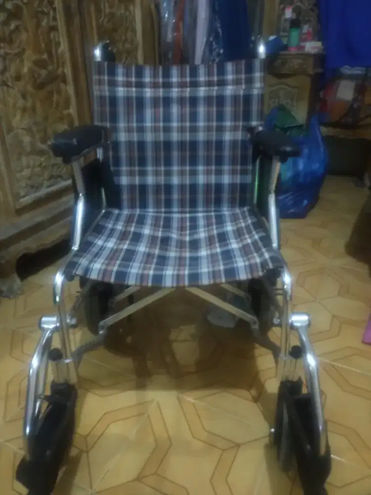 kursi roda masih bagus