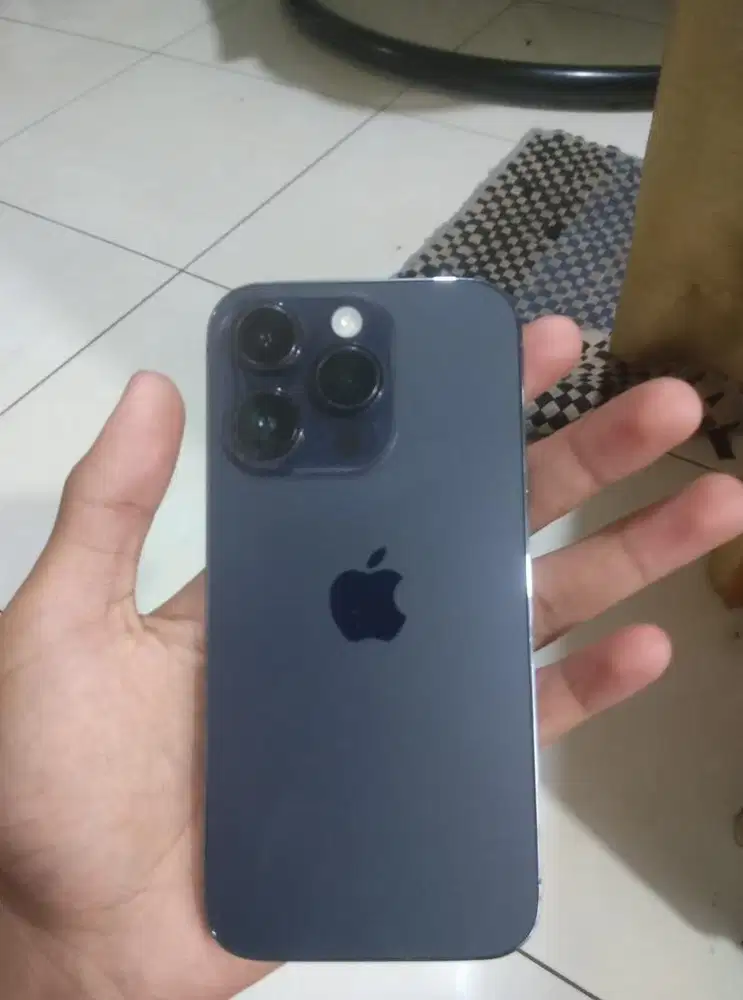Iphone 14 pro 128gb inter all provider