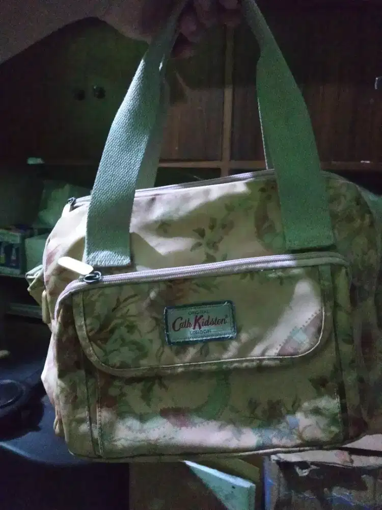 Tas Cath Kiston
