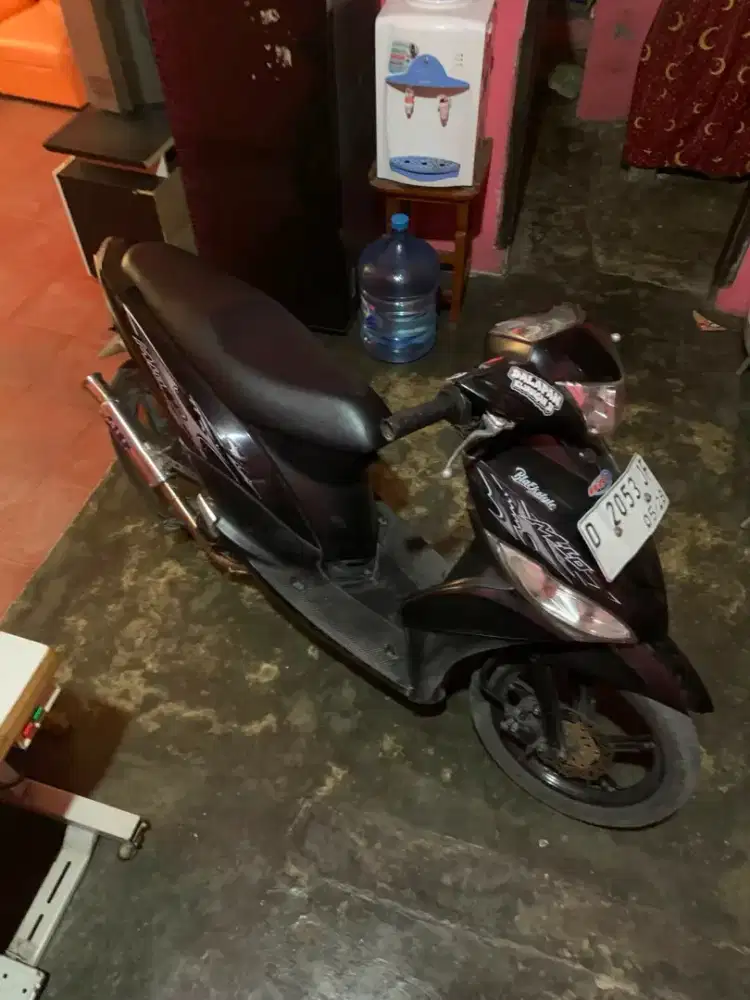 Mio j tahun 2012