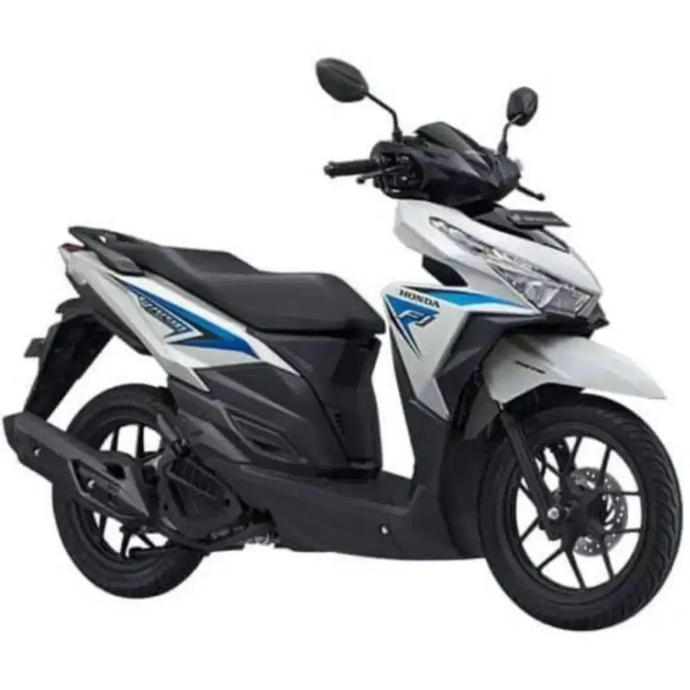 Mencari vario 125 led old tahun 2018
