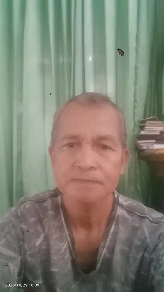 Kerja ap aj, gaji seberapa tidak maslah