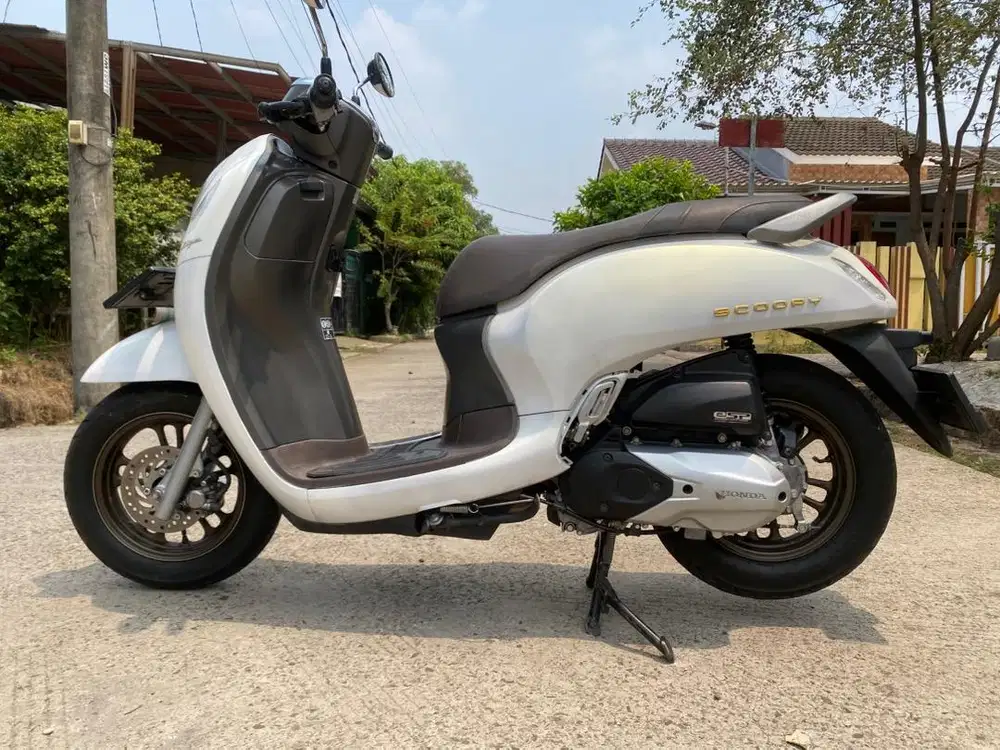 58@:DP:700RB B DPK SCOOPY PESTIGE2022