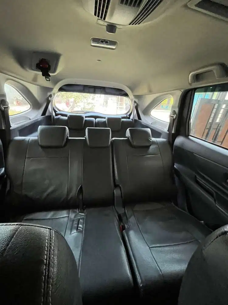 Toyota Avanza 2023 Bensin