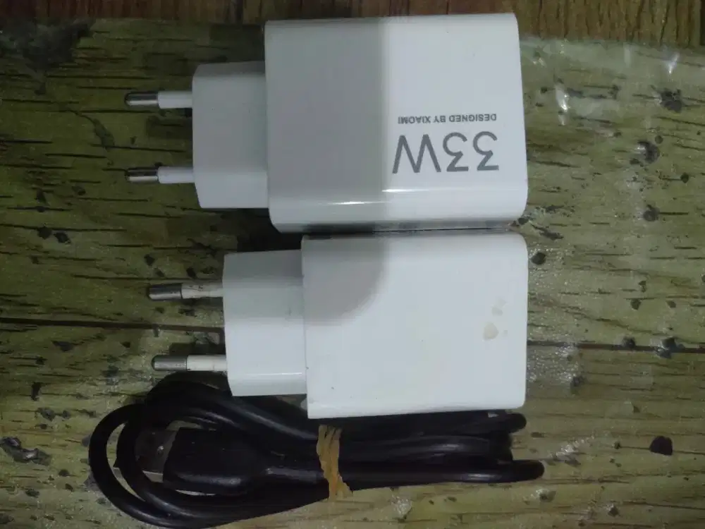 Adaptor Chargerr