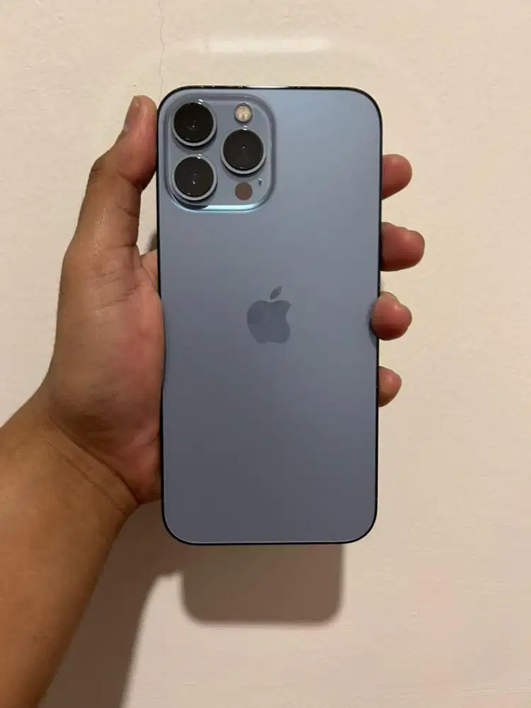 Iphone 13 Promax 256GB inter