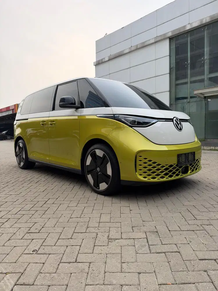 Volkswagen Id.Buzz 2023