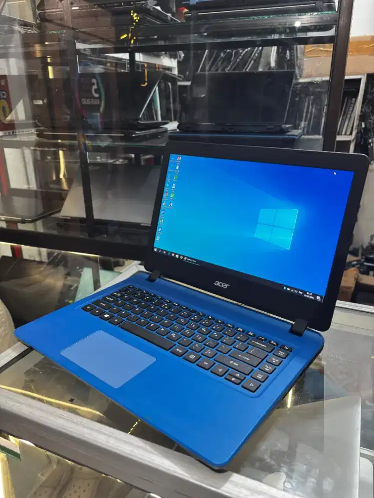 Acer aspire a314-33