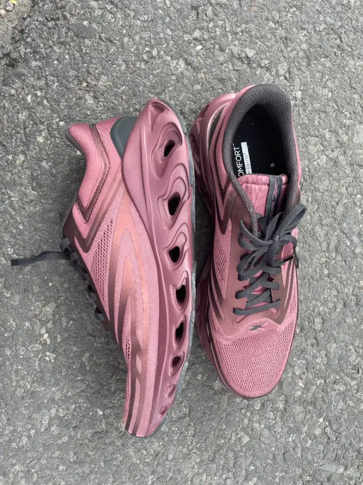 Reebok fuel flex run