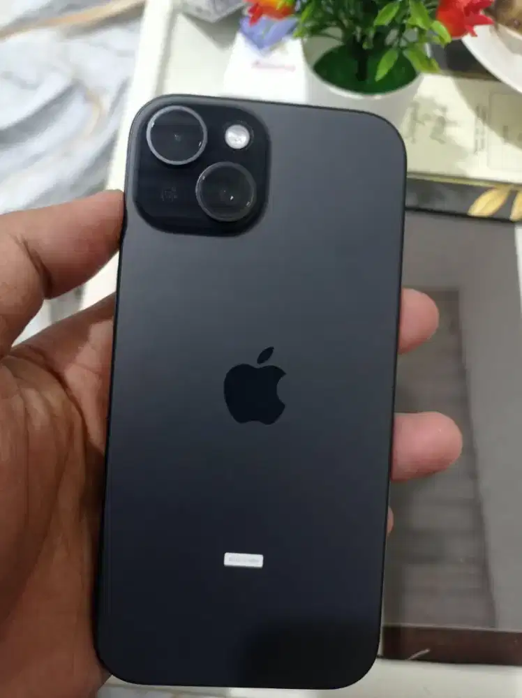 Ip 15 ibox 128gb gresss