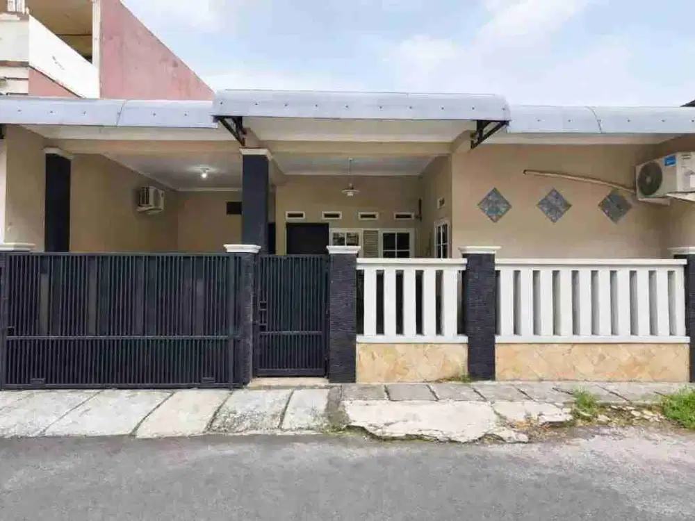 Dijual Perumahan Cipondoh Kota Tangerang