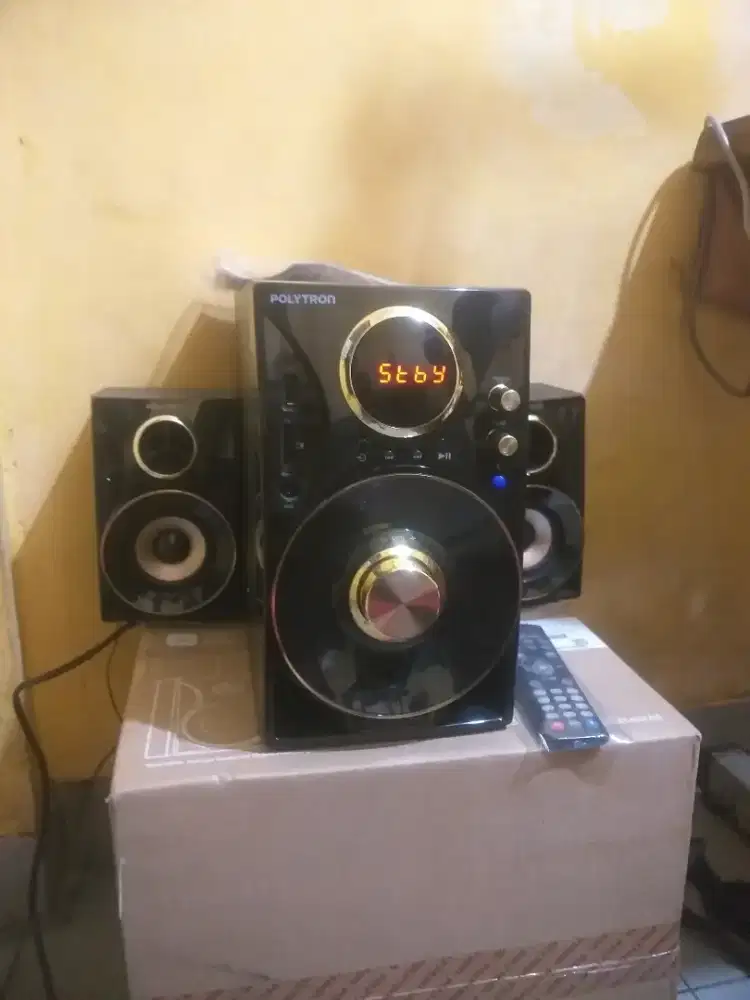polytron PMA 9310
