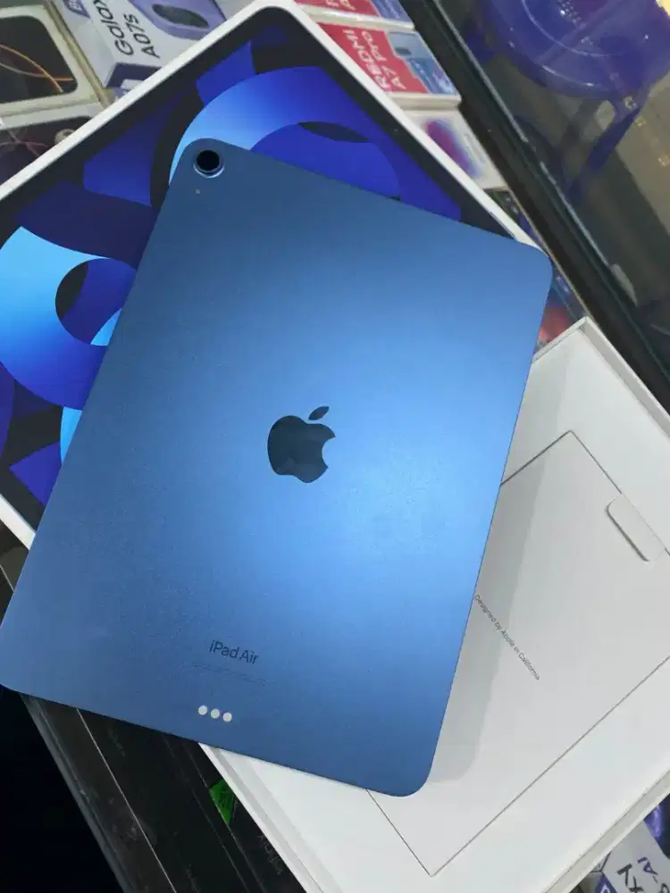 iPad air 5 64gb wifi