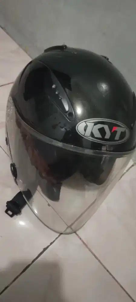 Helm KYT  galaxy slilde