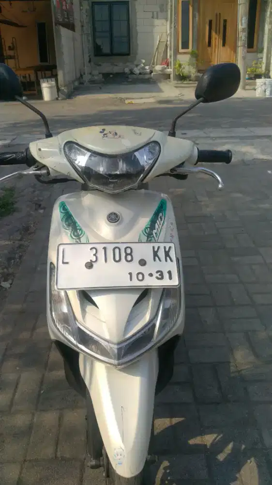 Mio orsinil istimewa