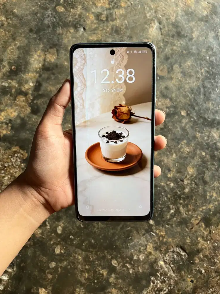OPPO A3x Ram 4/64