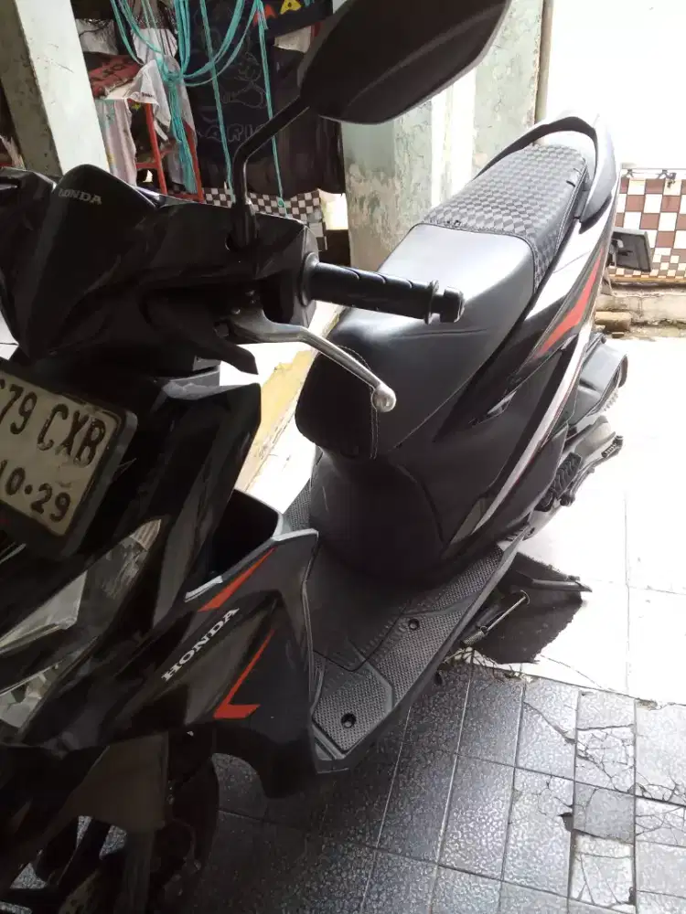 Honda beat all new 2024 B TNG PJK stater ok ors