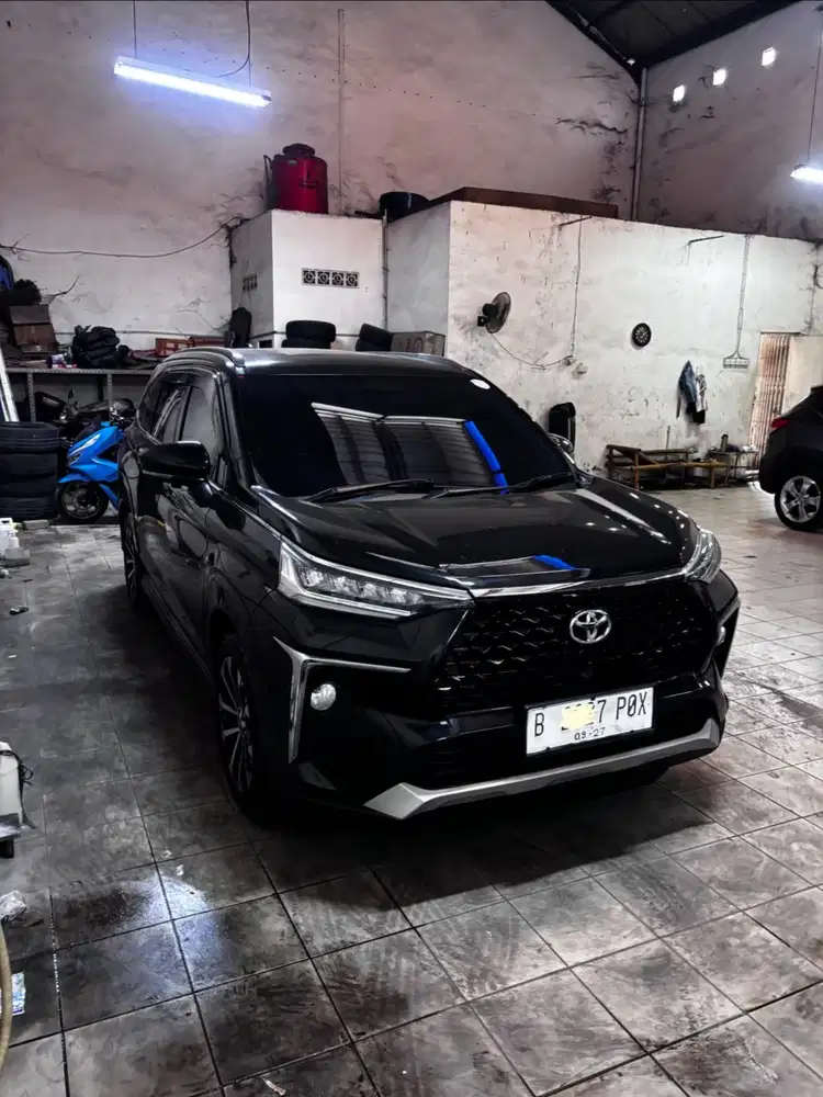 AVANSA VELOS 2022 TYPE Q METIK