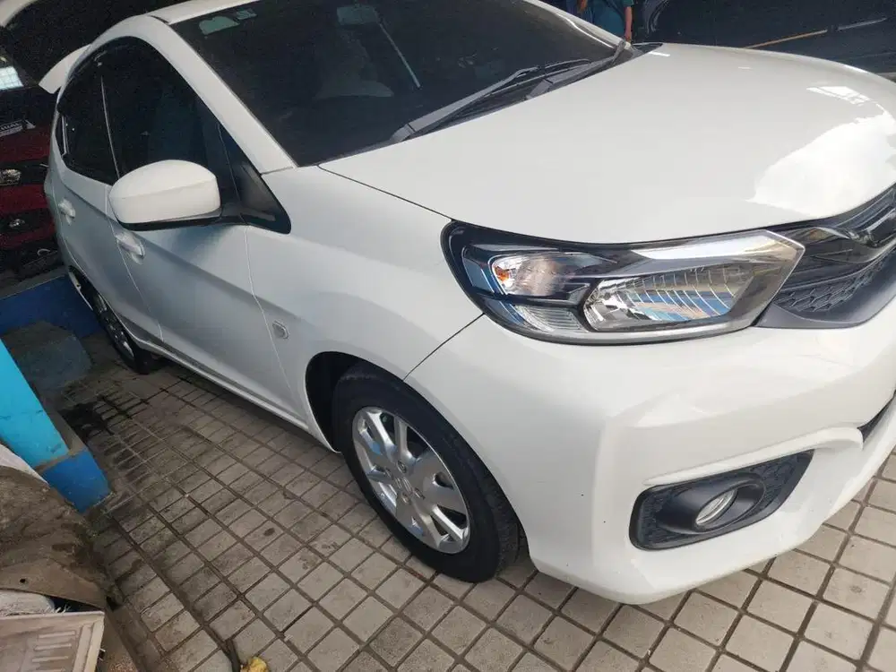 BRIO E CVT 2023