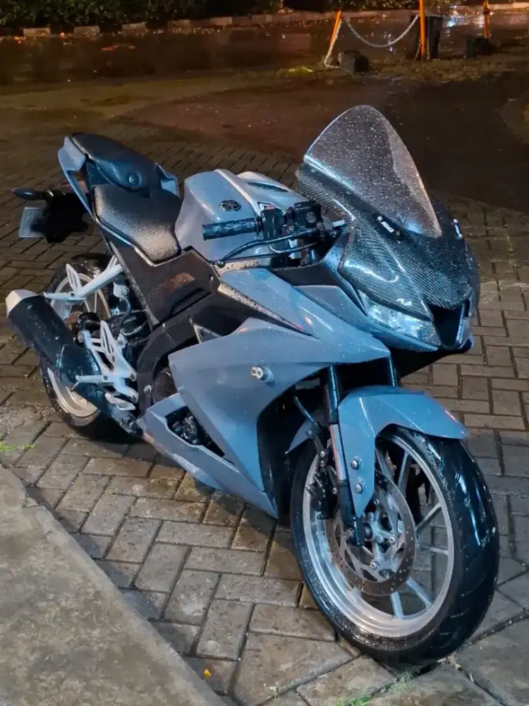 R15 V3 Tahun 2018