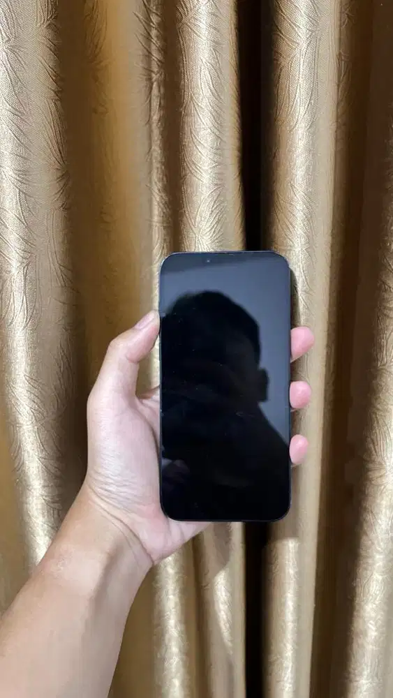iPhone 14 Plus 512gb ex garansi iBox resmi Indonesia