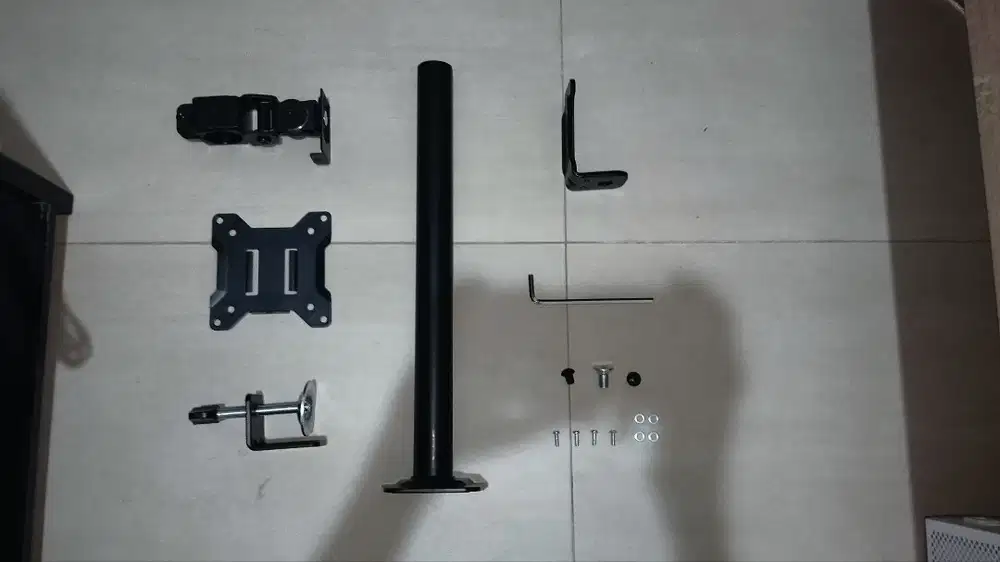 Bracket Monitor XIMUS HYDRA ZD1102