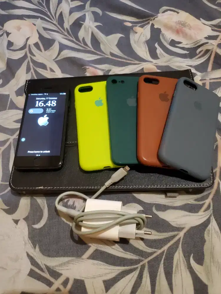 IPHONE 8 64GB SPACE GRAY