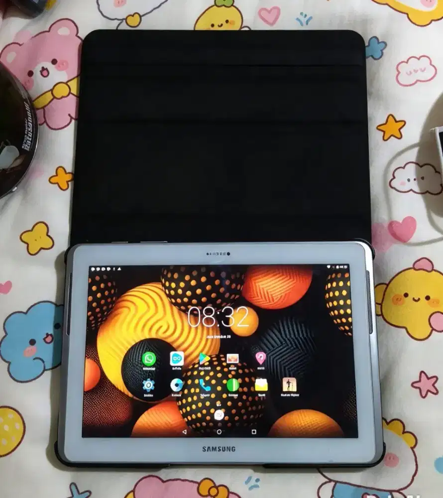 Tab Samsung 10.1 inch
