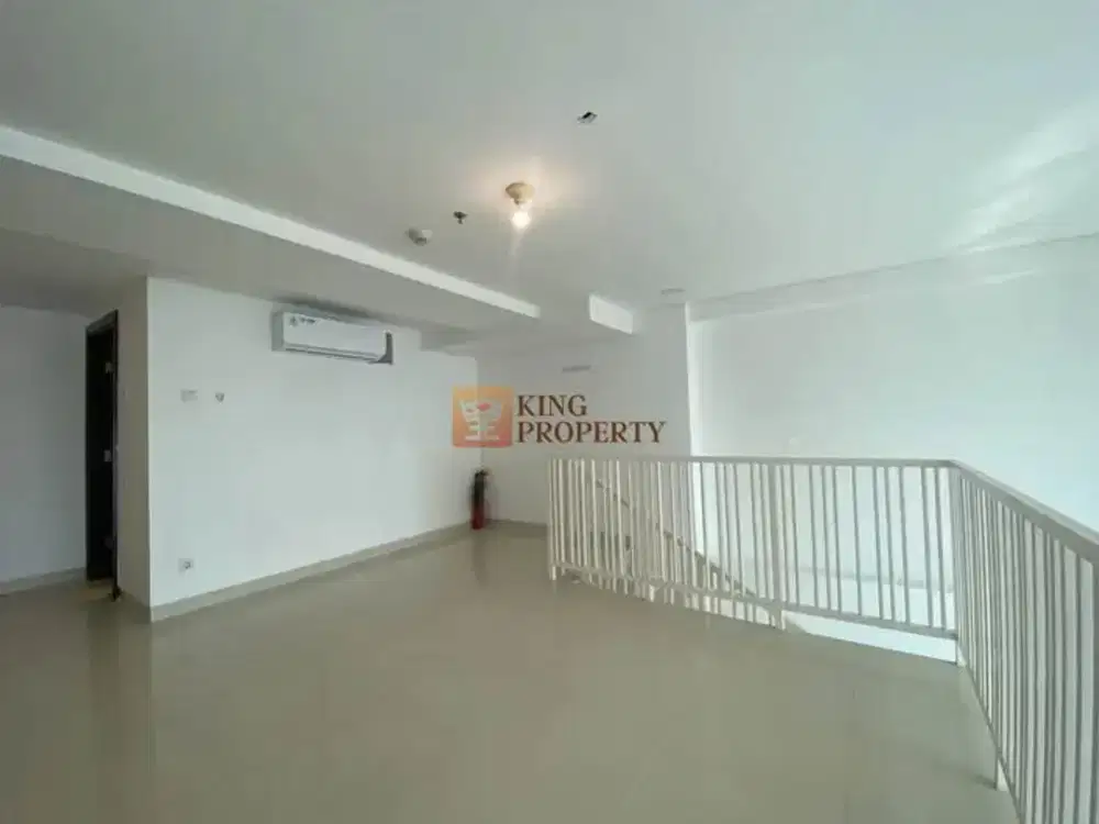 Jual SOHO NEO SOHO Type Avenue Grogol Podomoro City 2 Lantai, Kantor 24 Jam Tanpa Overtime Charge