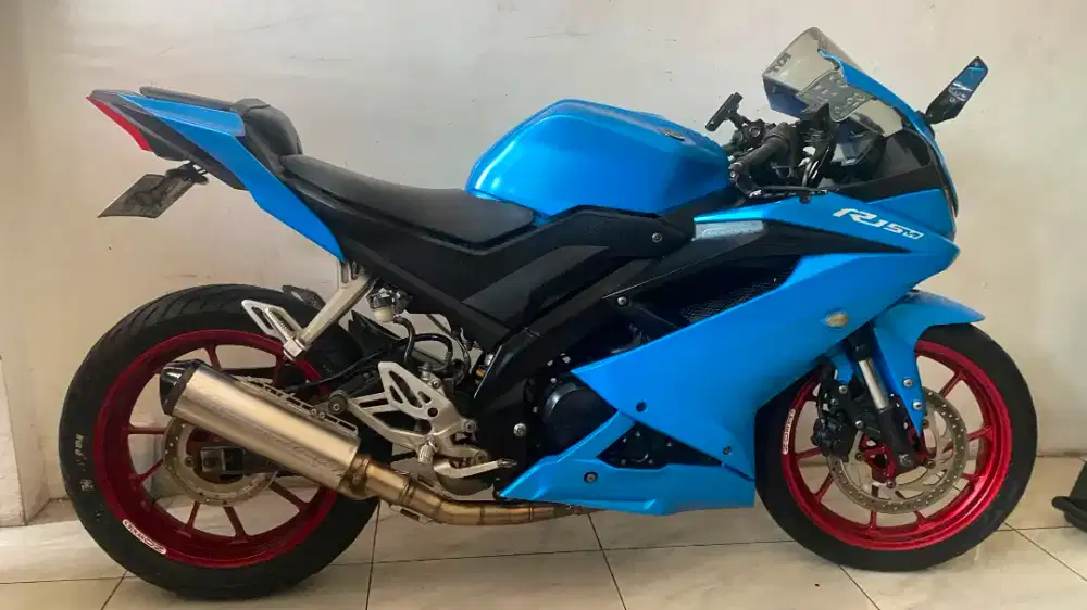 Jual Yamaha R15 V3